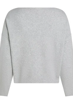 PENN & INK SWEATER