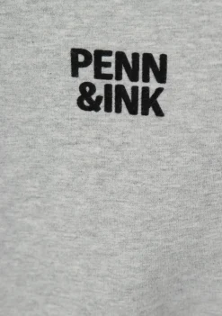 PENN & INK SWEATER
