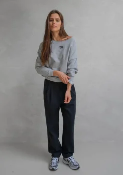 PENN & INK SWEATER