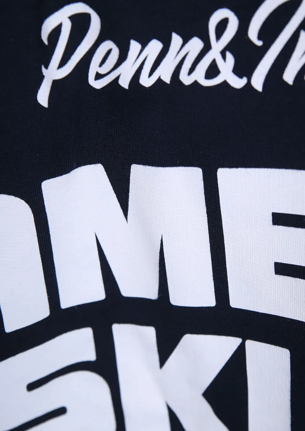 PENN & INK VEST