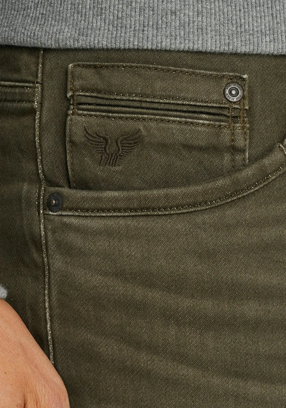 PME LEGEND JEANS