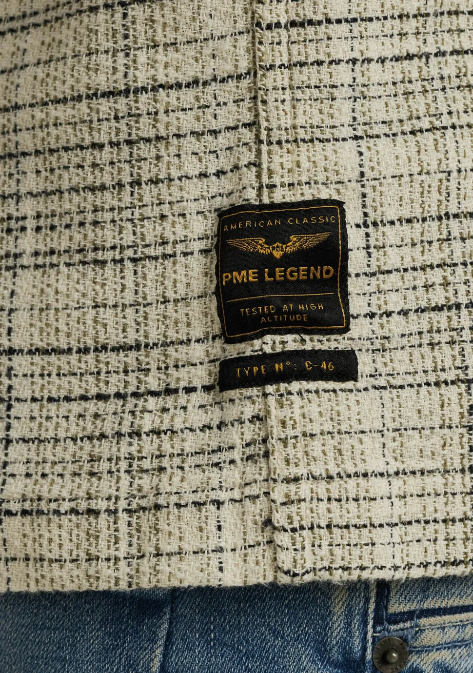 PME LEGEND OVERHEMD