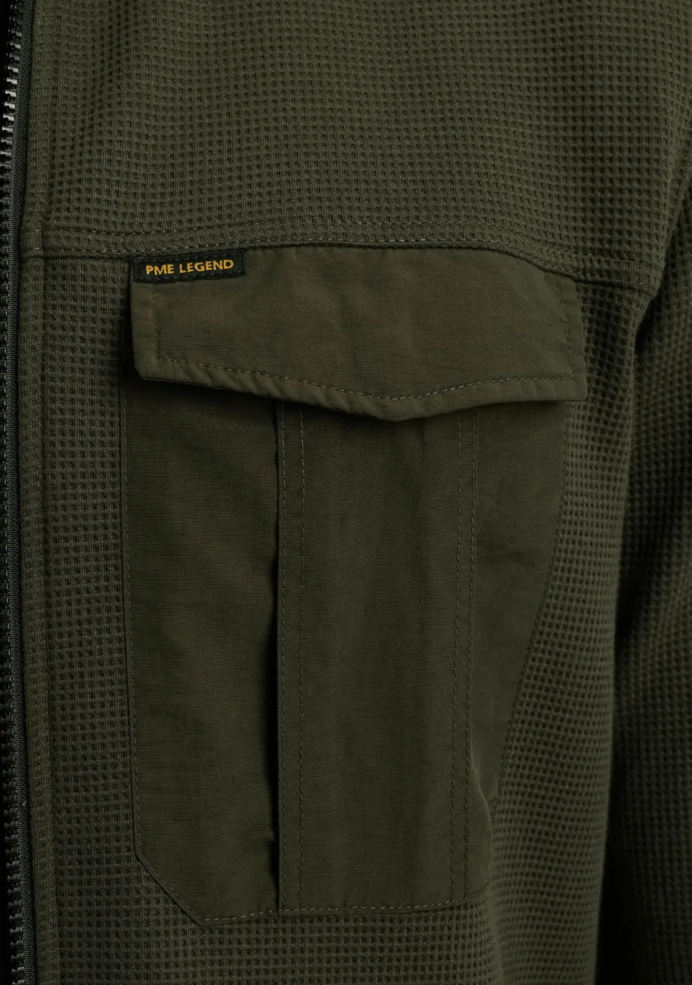 PME LEGEND OVERHEMD