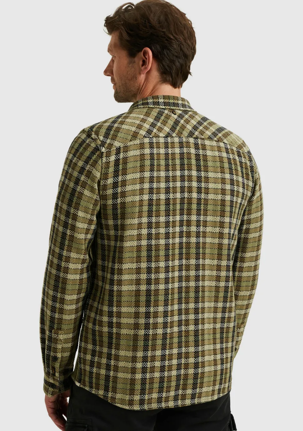 PME LEGEND OVERSHIRT