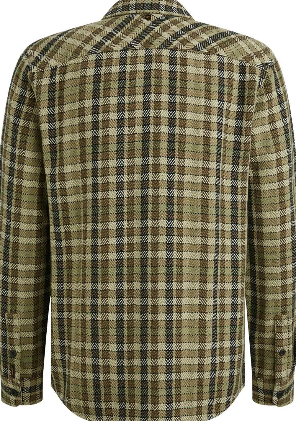 PME LEGEND OVERSHIRT
