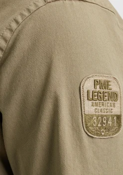 PME LEGEND OVERSHIRT