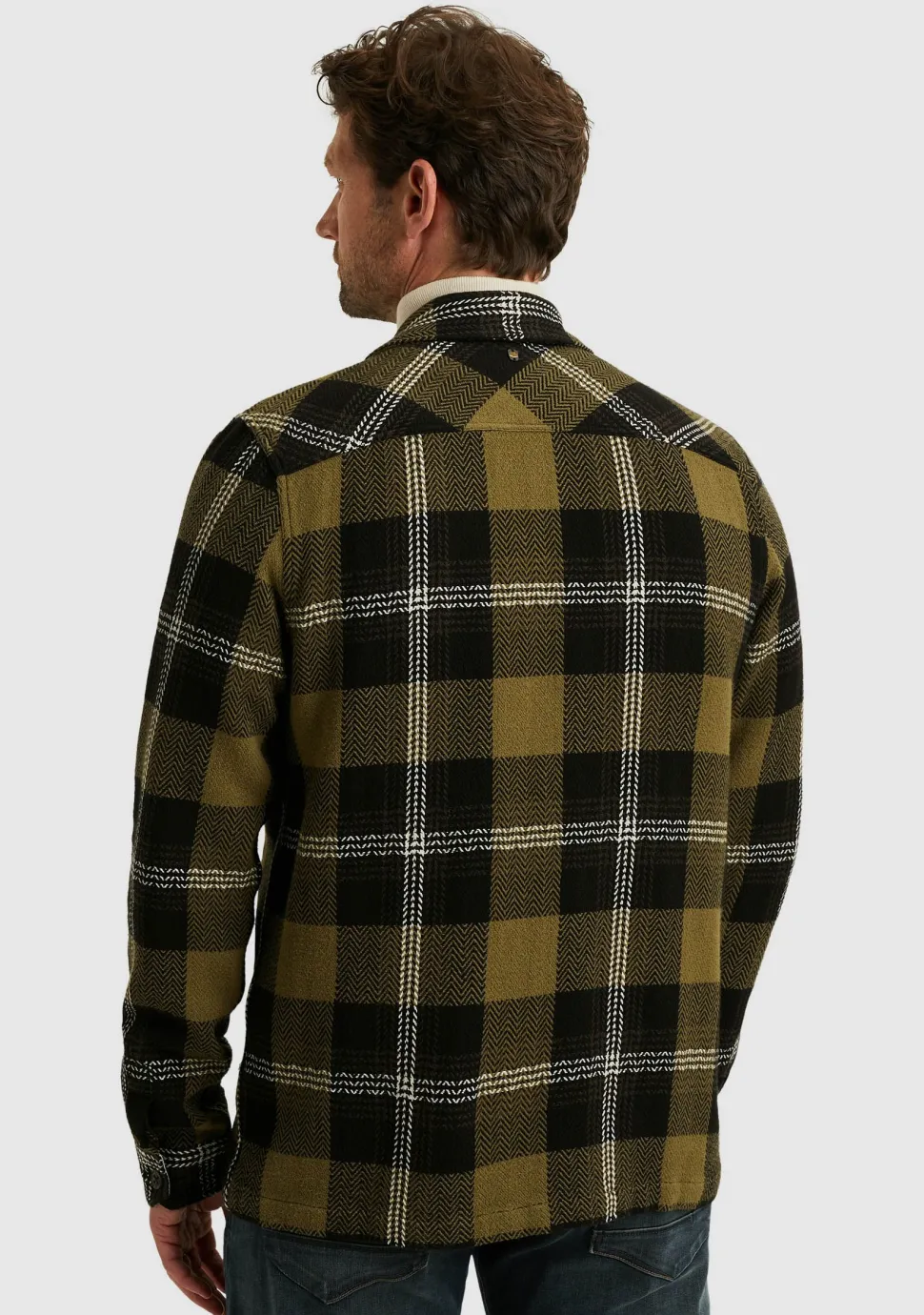 PME LEGEND OVERSHIRT