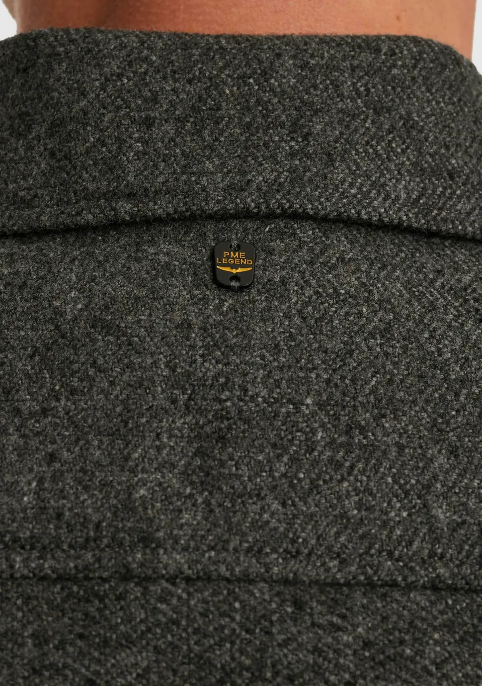 PME LEGEND OVERSHIRT