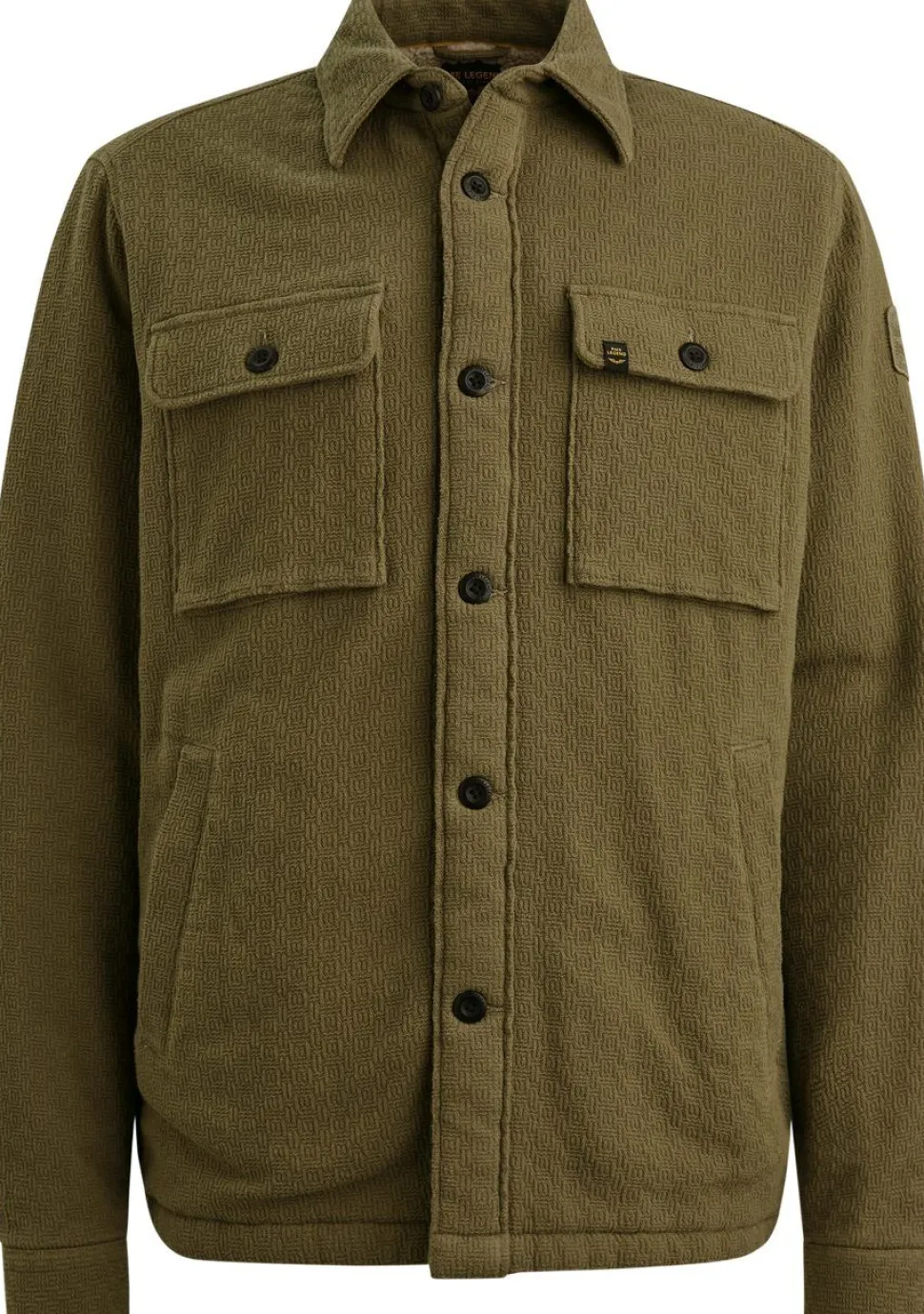 PME LEGEND OVERSHIRT
