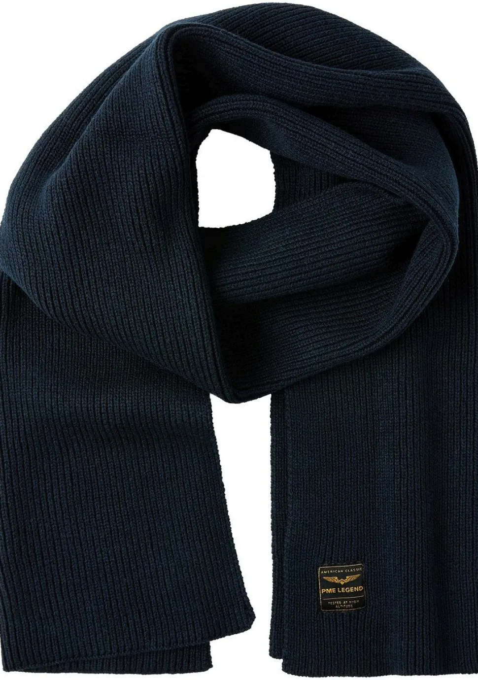 PME LEGEND SHAWL/MUTS
