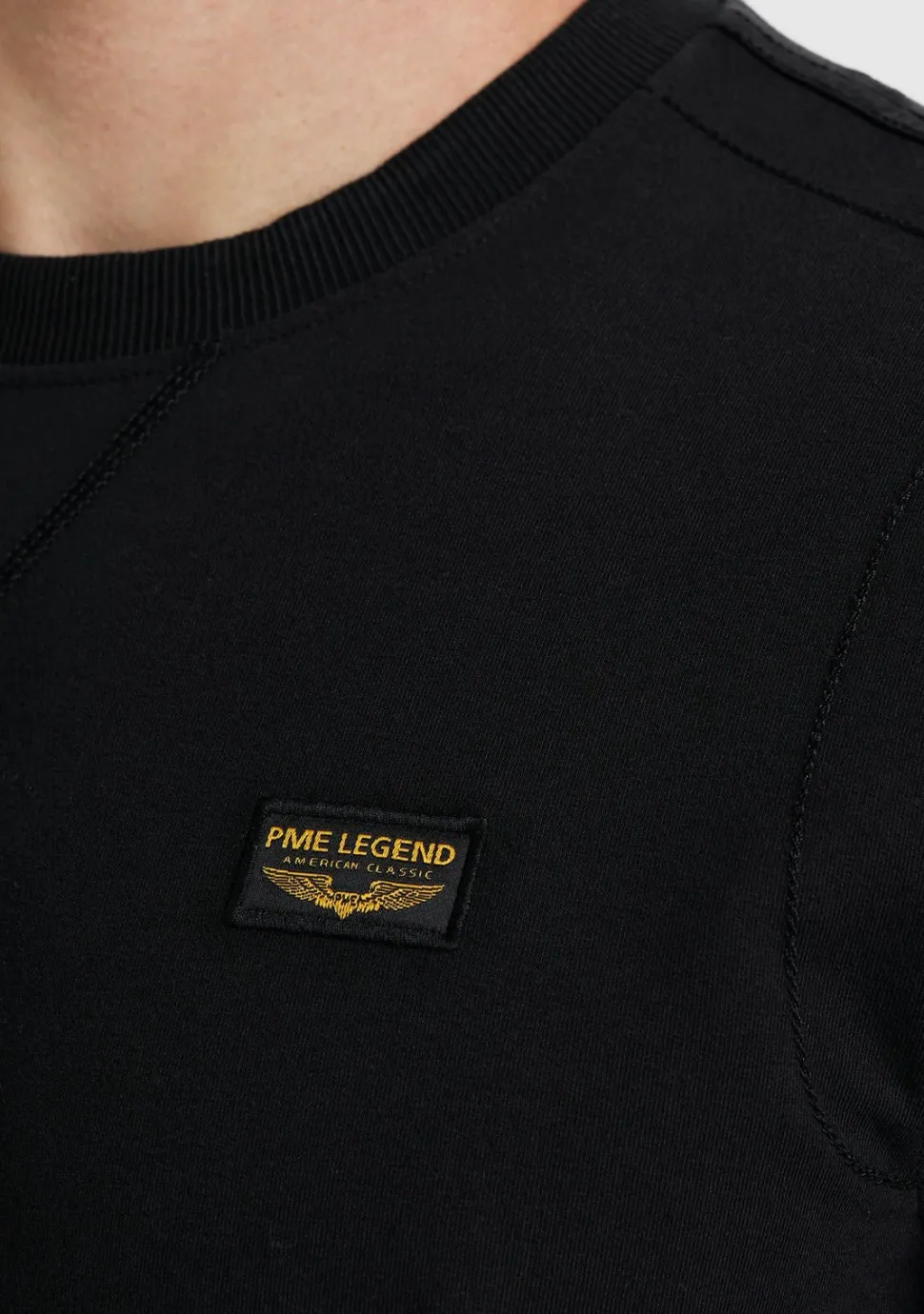 PME LEGEND SWEATER