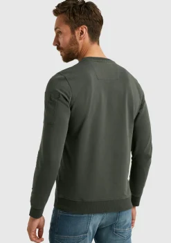 PME LEGEND SWEATER
