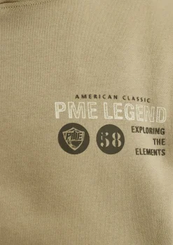 PME LEGEND SWEATER