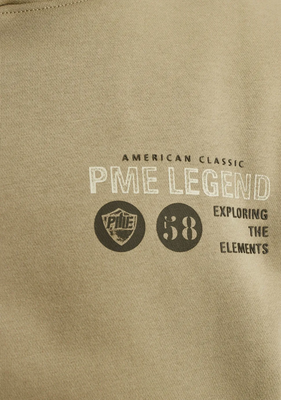 PME LEGEND SWEATER