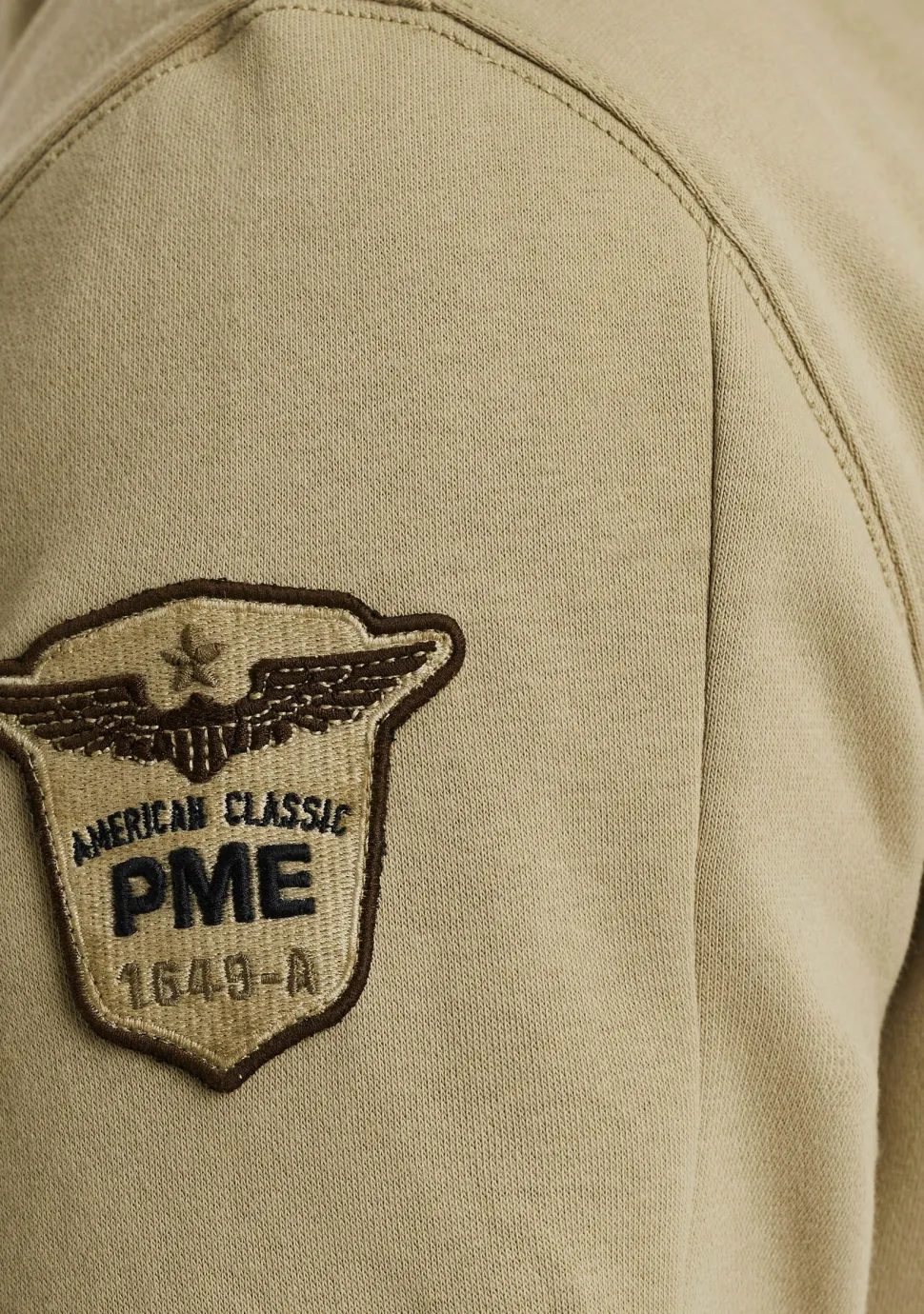 PME LEGEND SWEATER