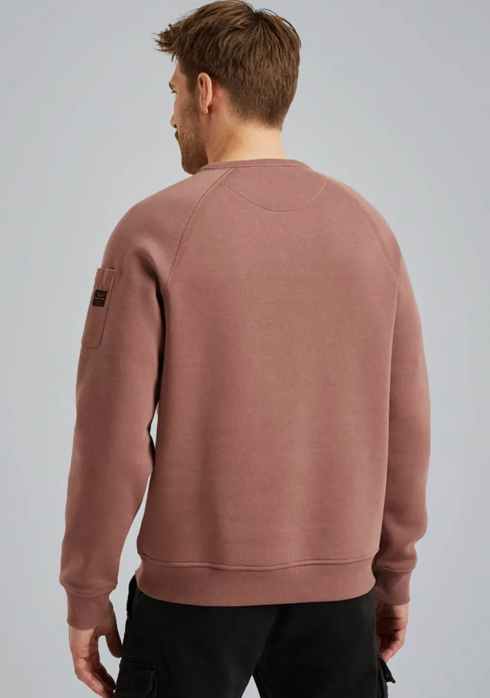 PME LEGEND SWEATER