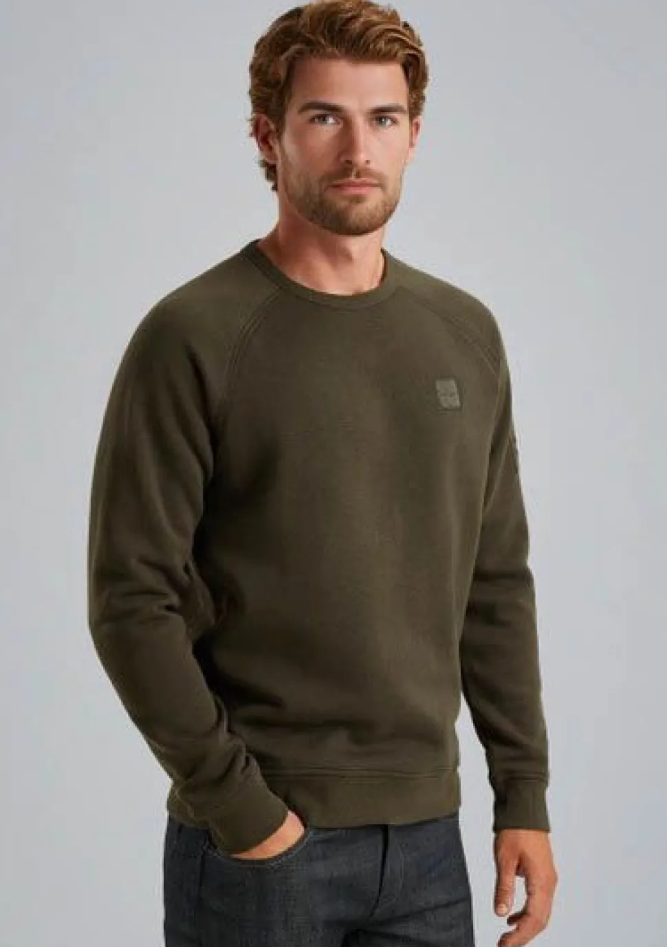 PME LEGEND SWEATER