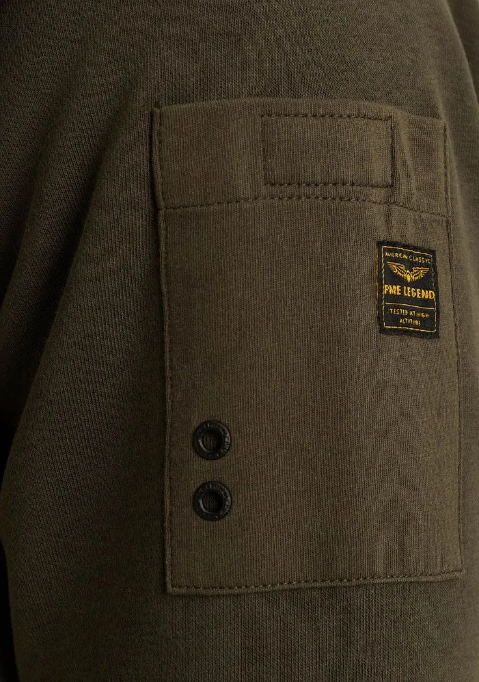 PME LEGEND SWEATER