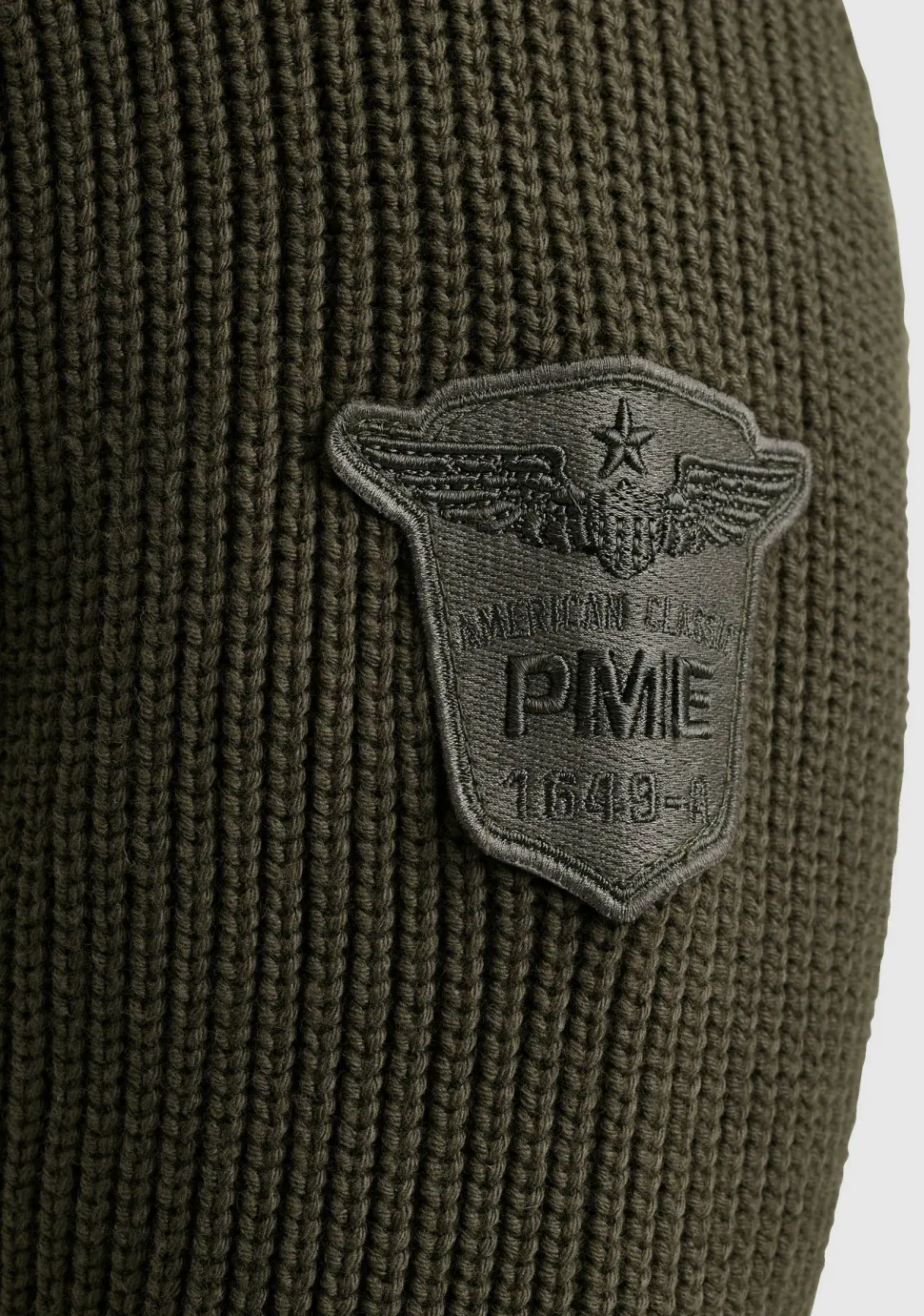 PME LEGEND TRUI