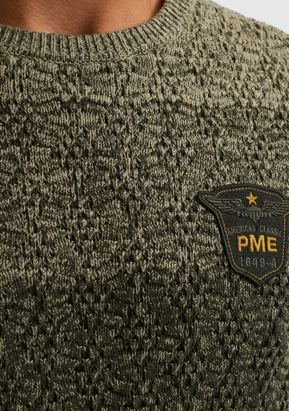 PME LEGEND TRUI