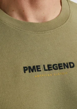 PME LEGEND TSHIRT