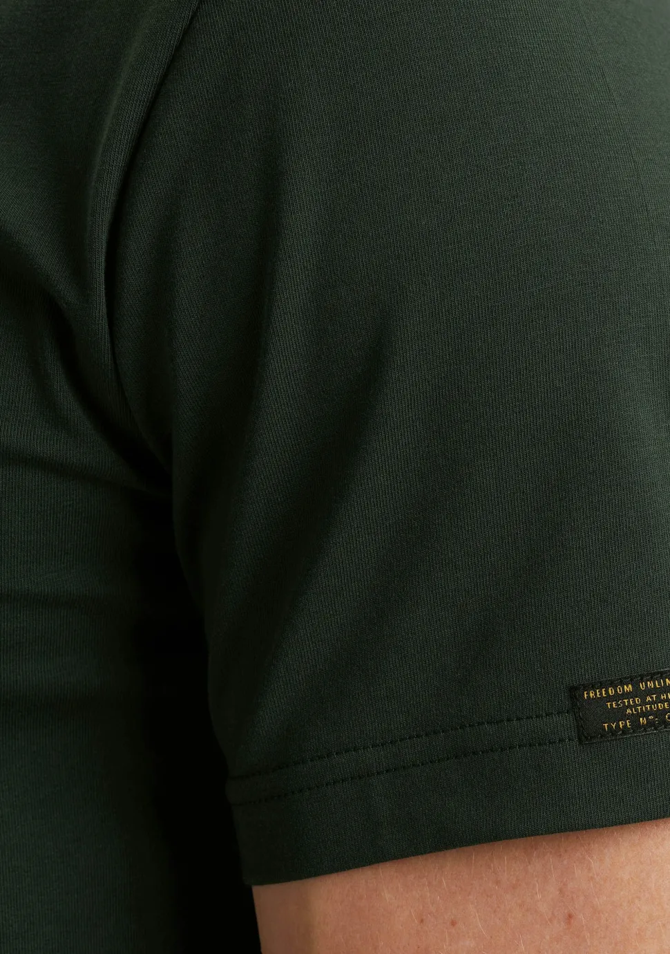 PME LEGEND TSHIRT