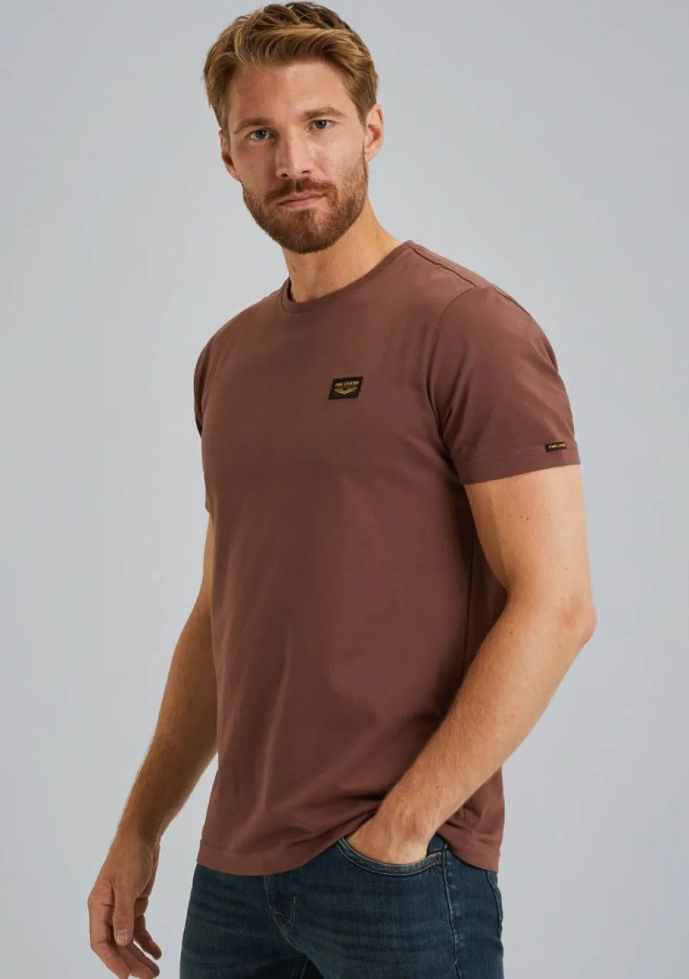 PME LEGEND TSHIRT