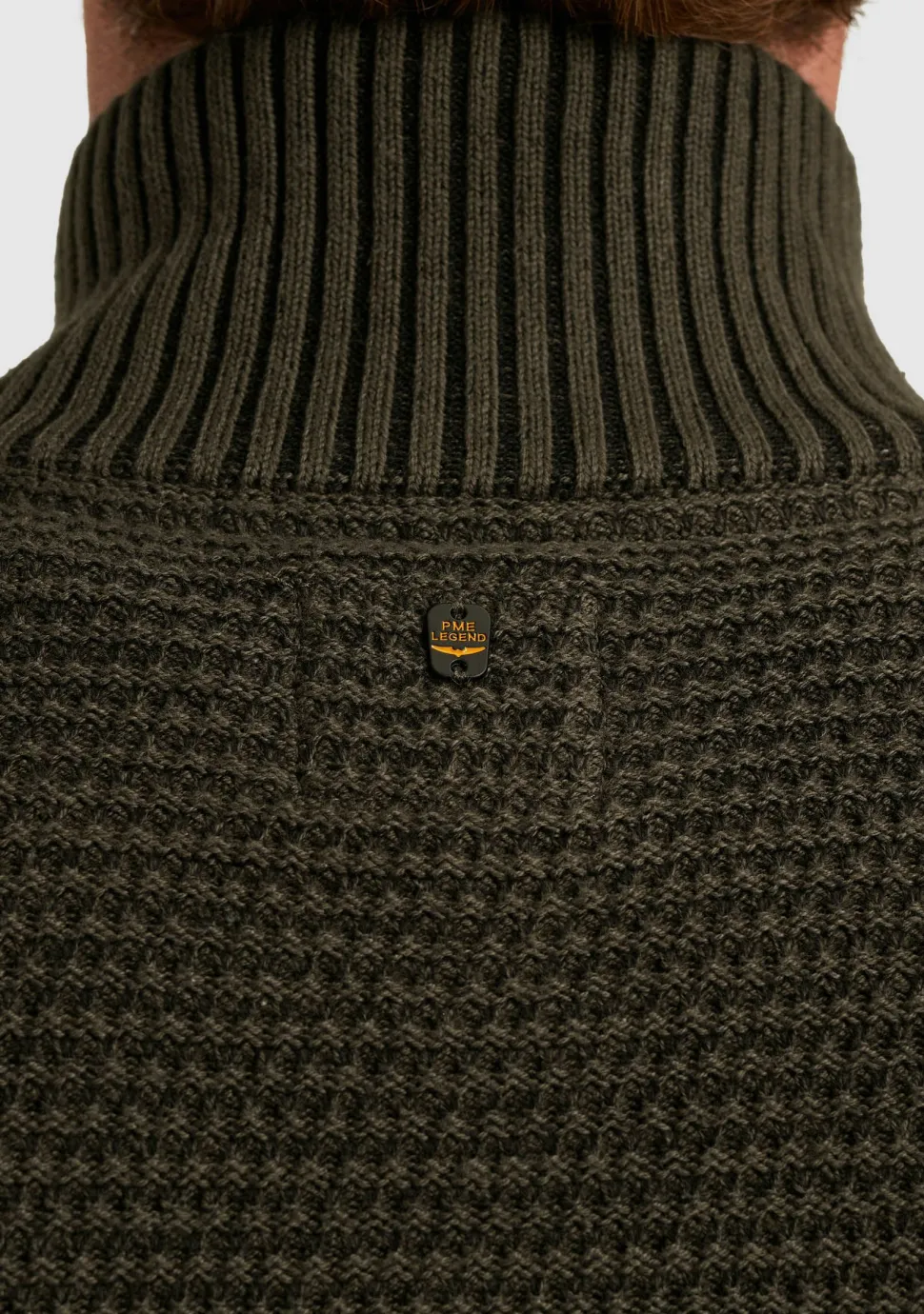 PME LEGEND VEST