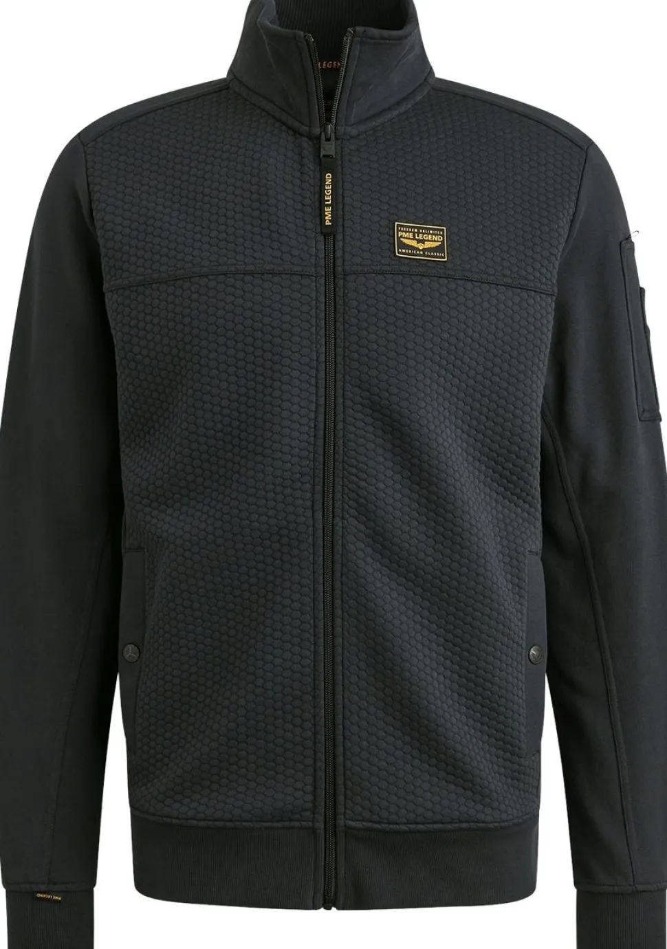 PME LEGEND VEST
