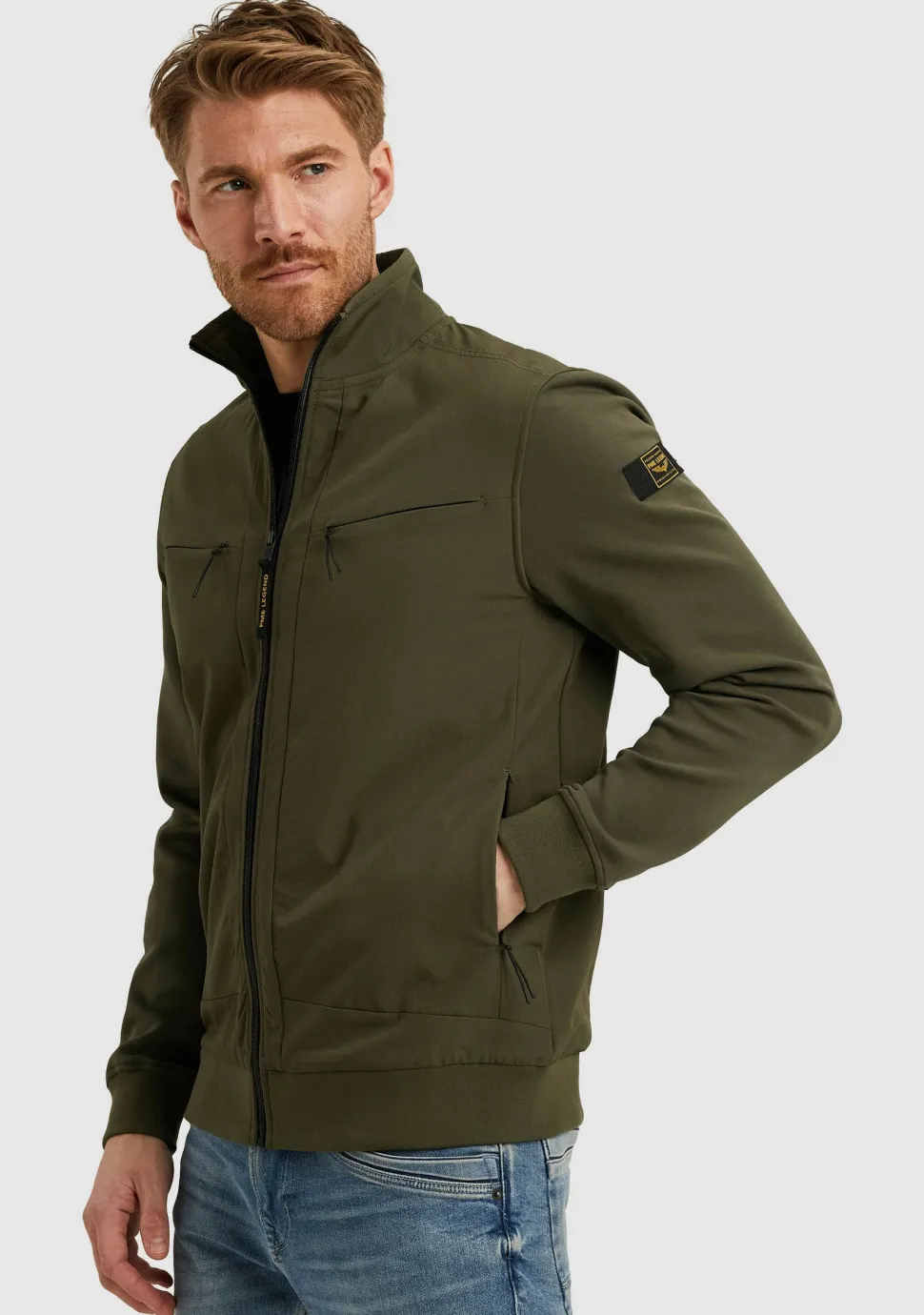 PME LEGEND VEST
