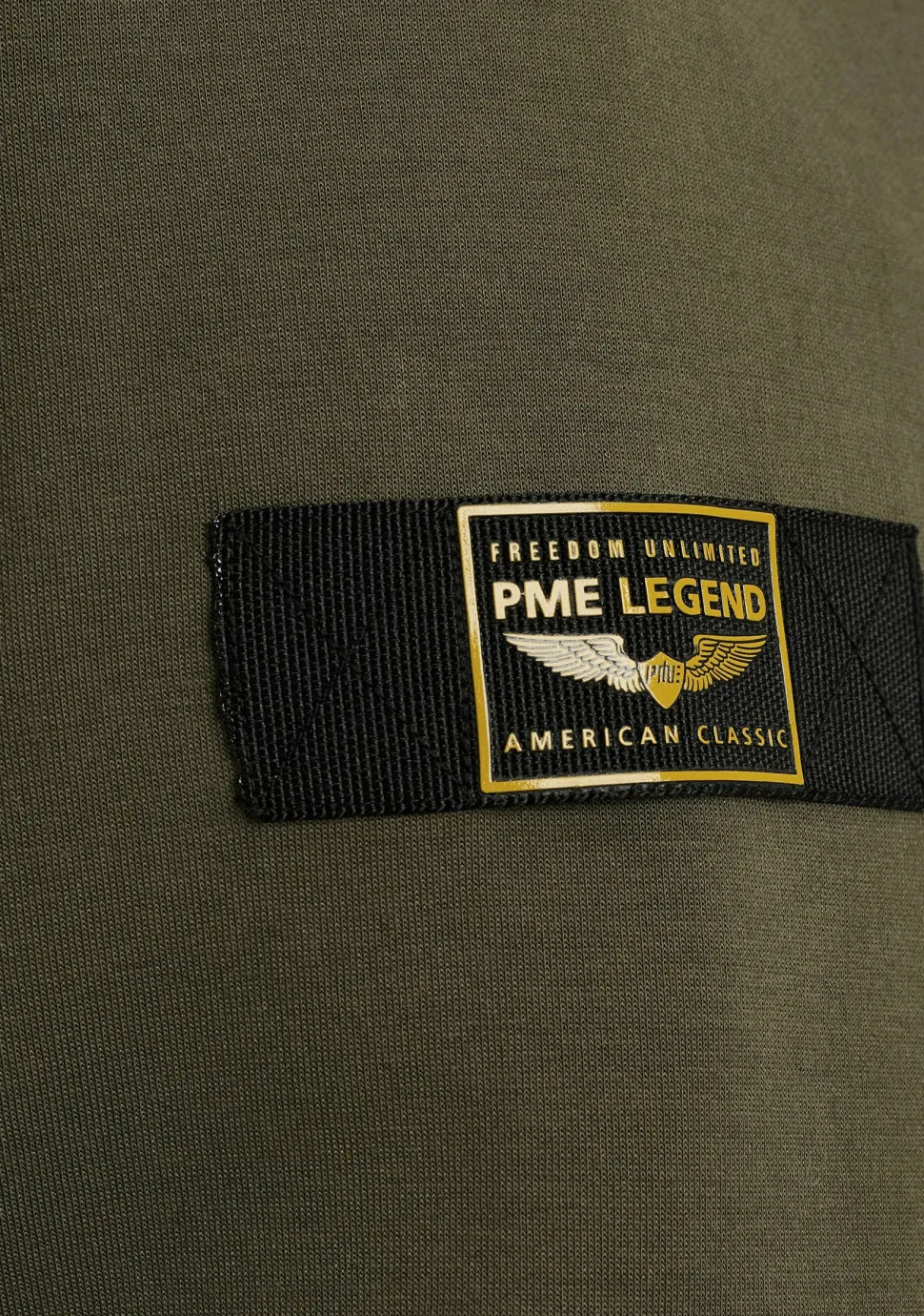 PME LEGEND VEST