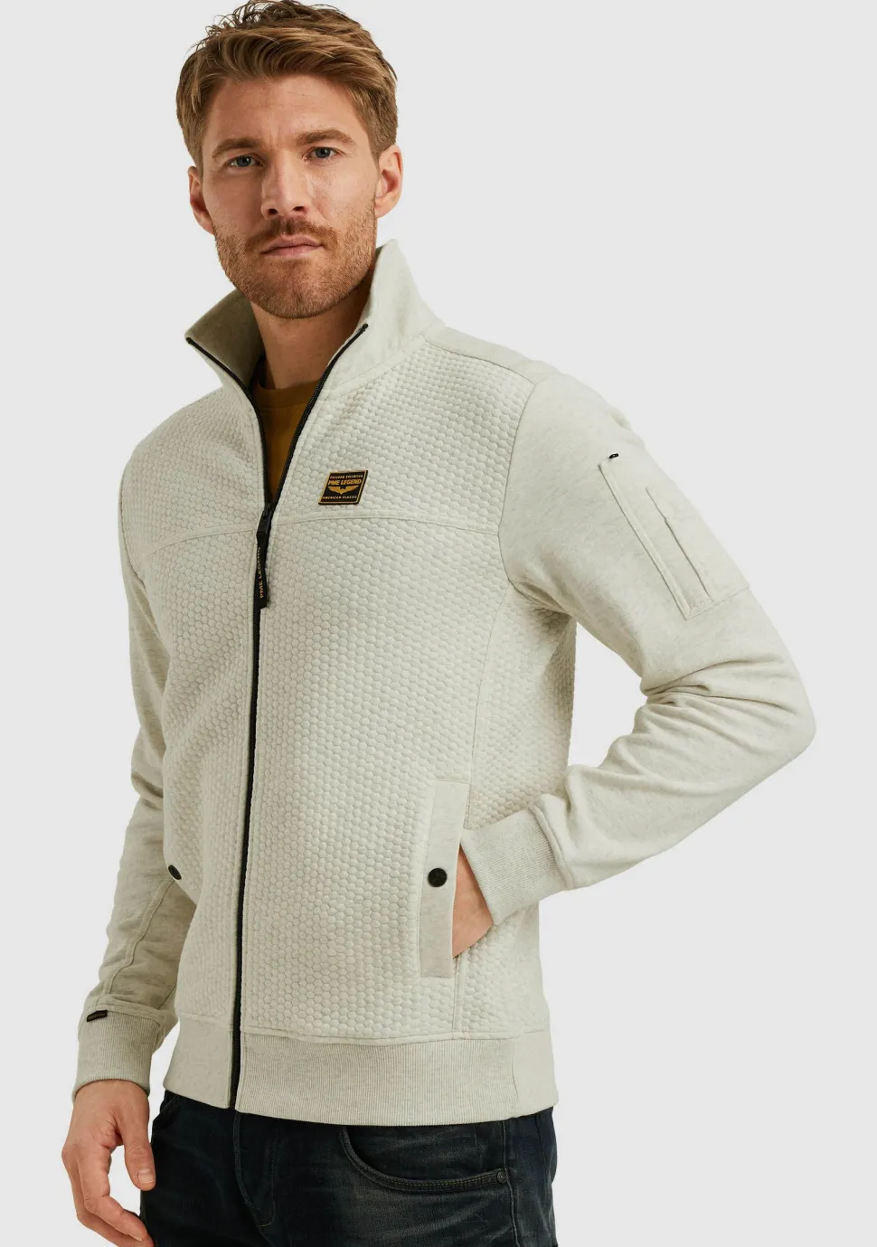 PME LEGEND VEST