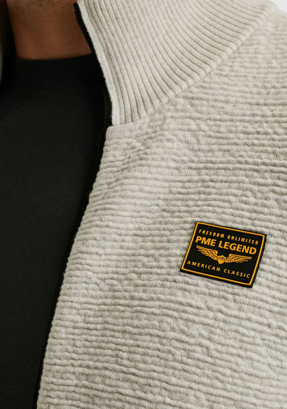 PME LEGEND VEST