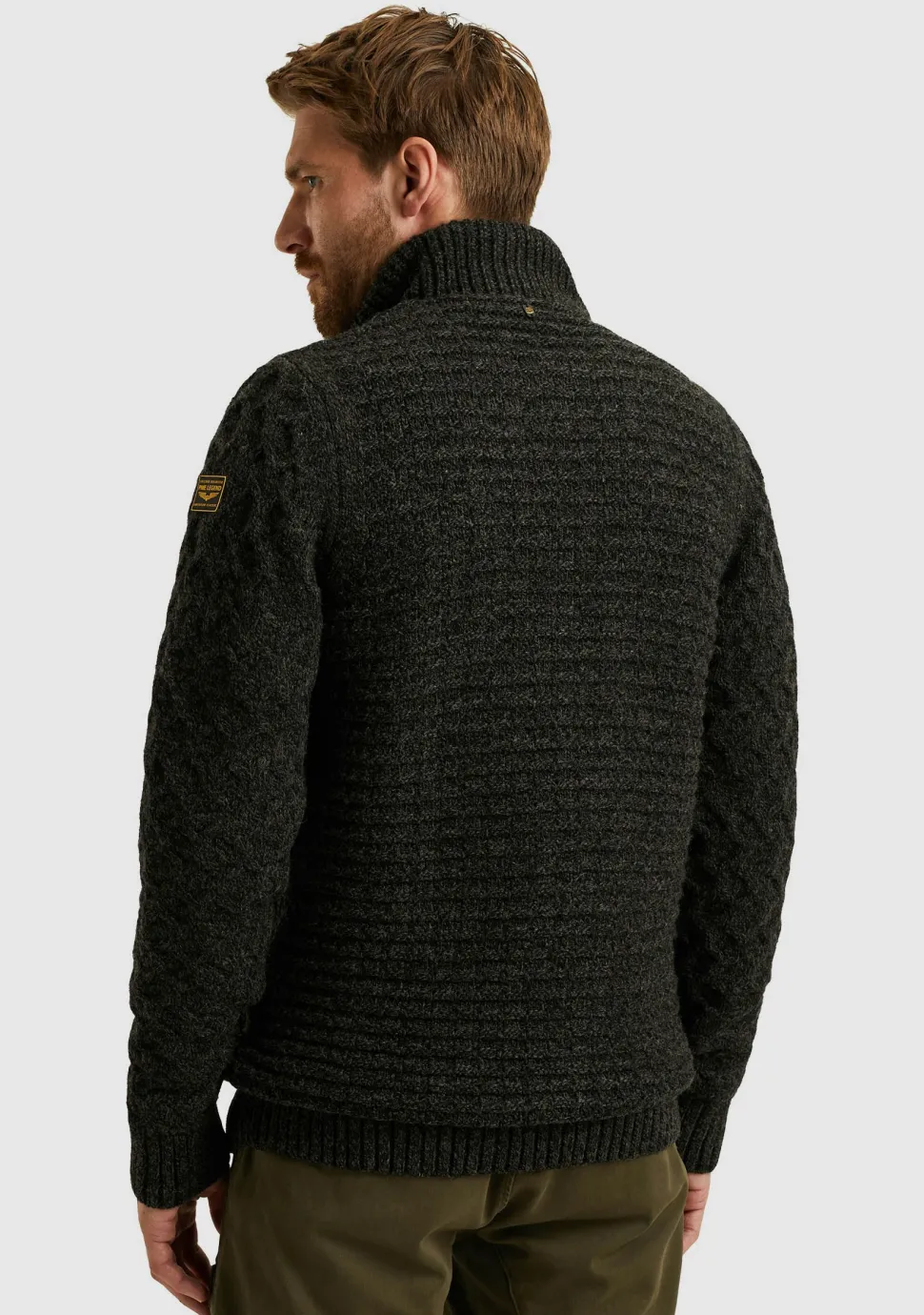 PME LEGEND VEST