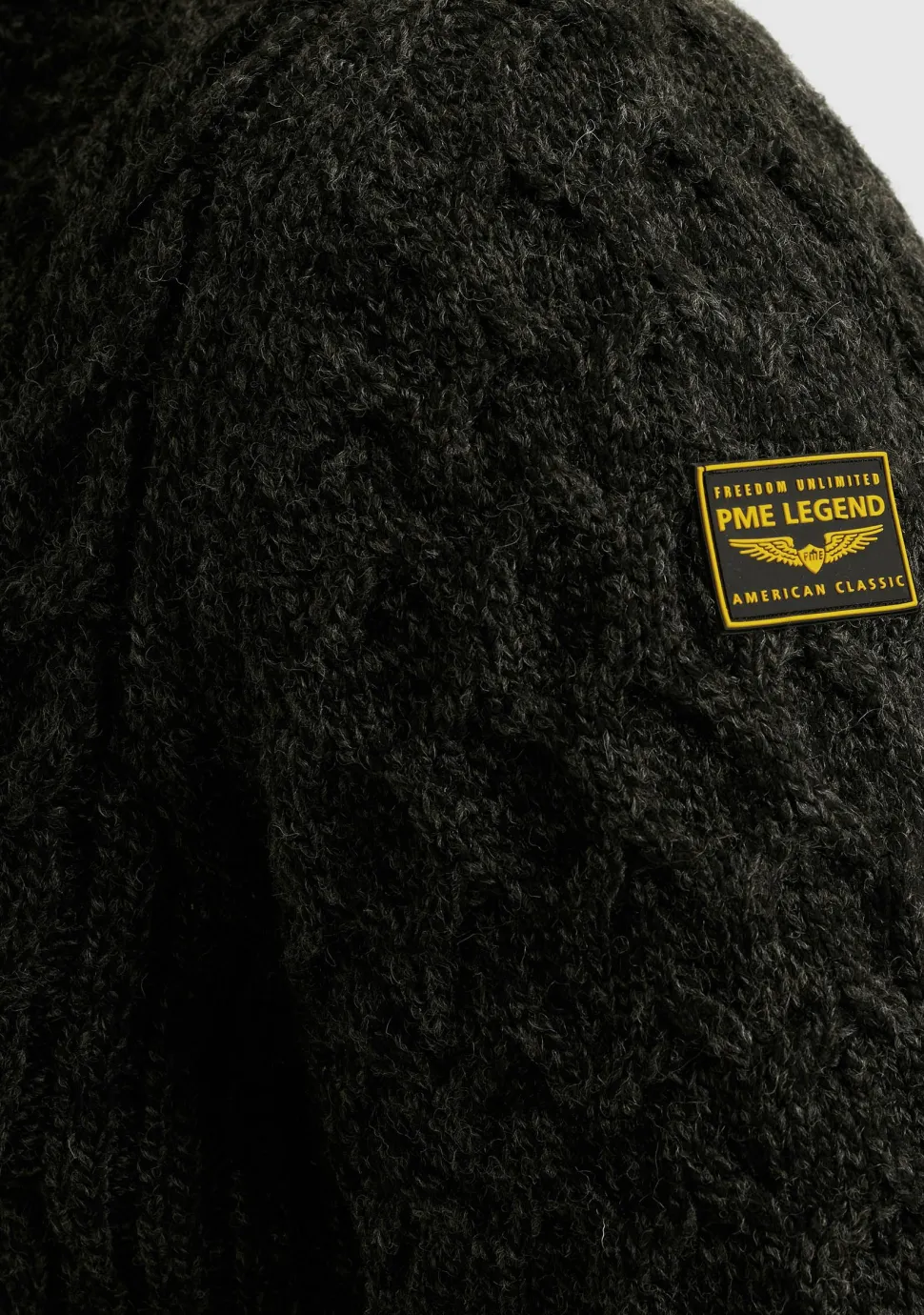 PME LEGEND VEST