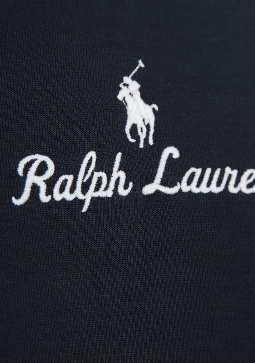 POLO RALPH LAUREN HOODIE