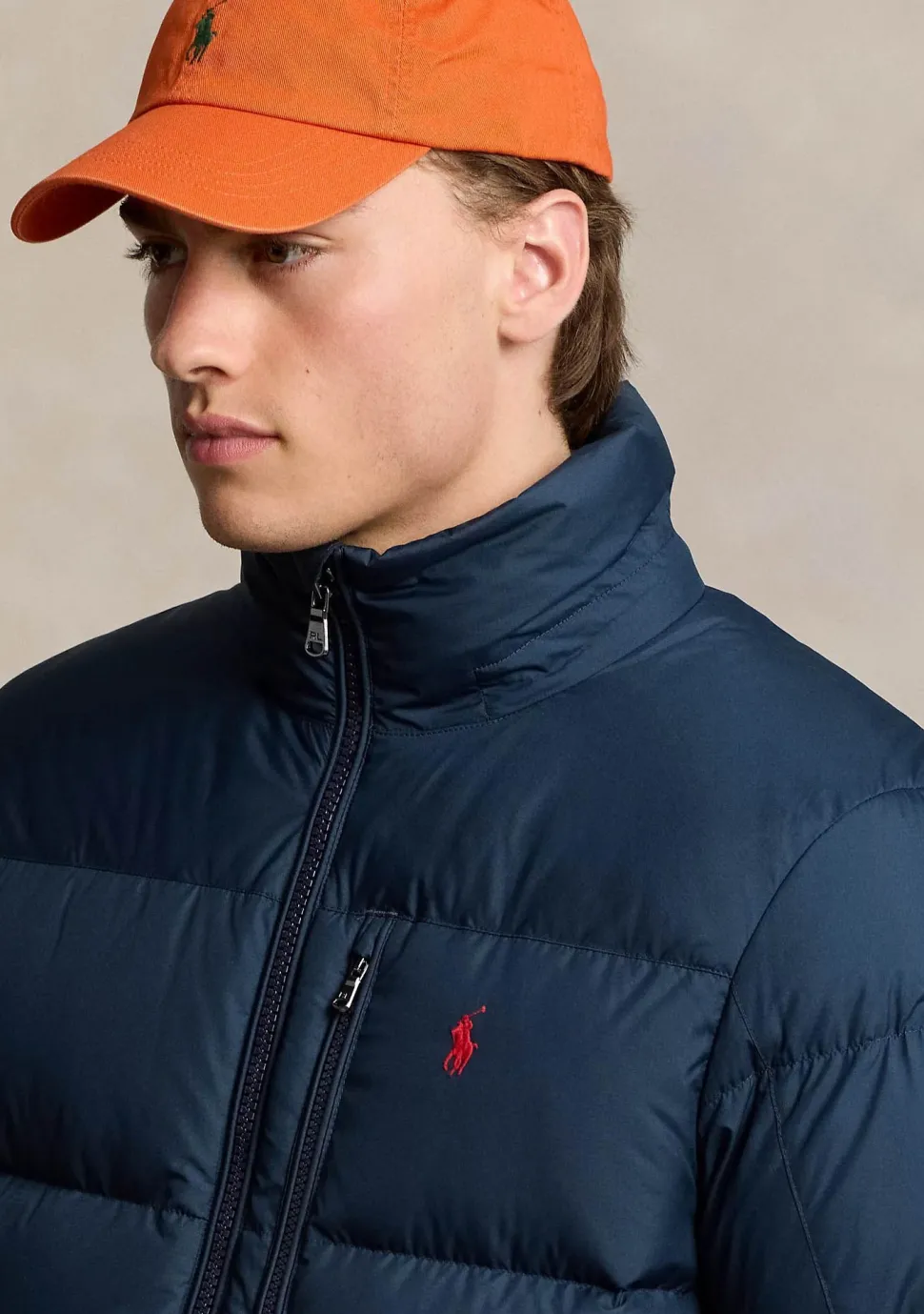 POLO RALPH LAUREN JAS