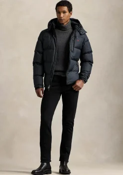 POLO RALPH LAUREN JAS