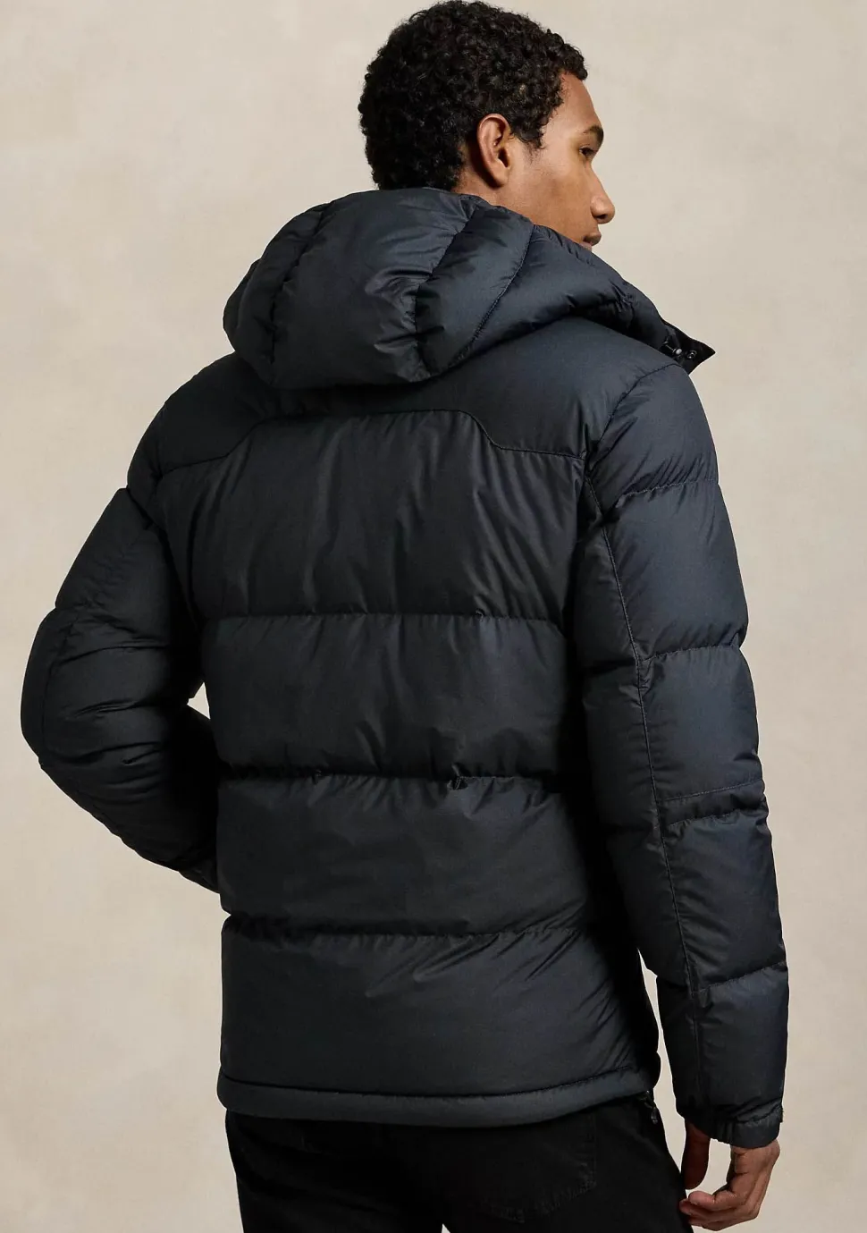 POLO RALPH LAUREN JAS