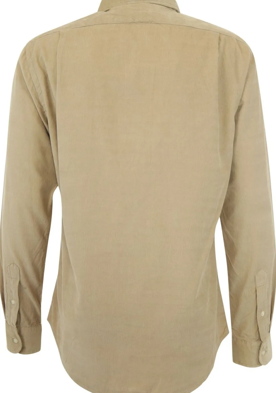 POLO RALPH LAUREN OVERHEMD