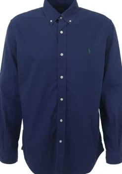 POLO RALPH LAUREN OVERHEMD