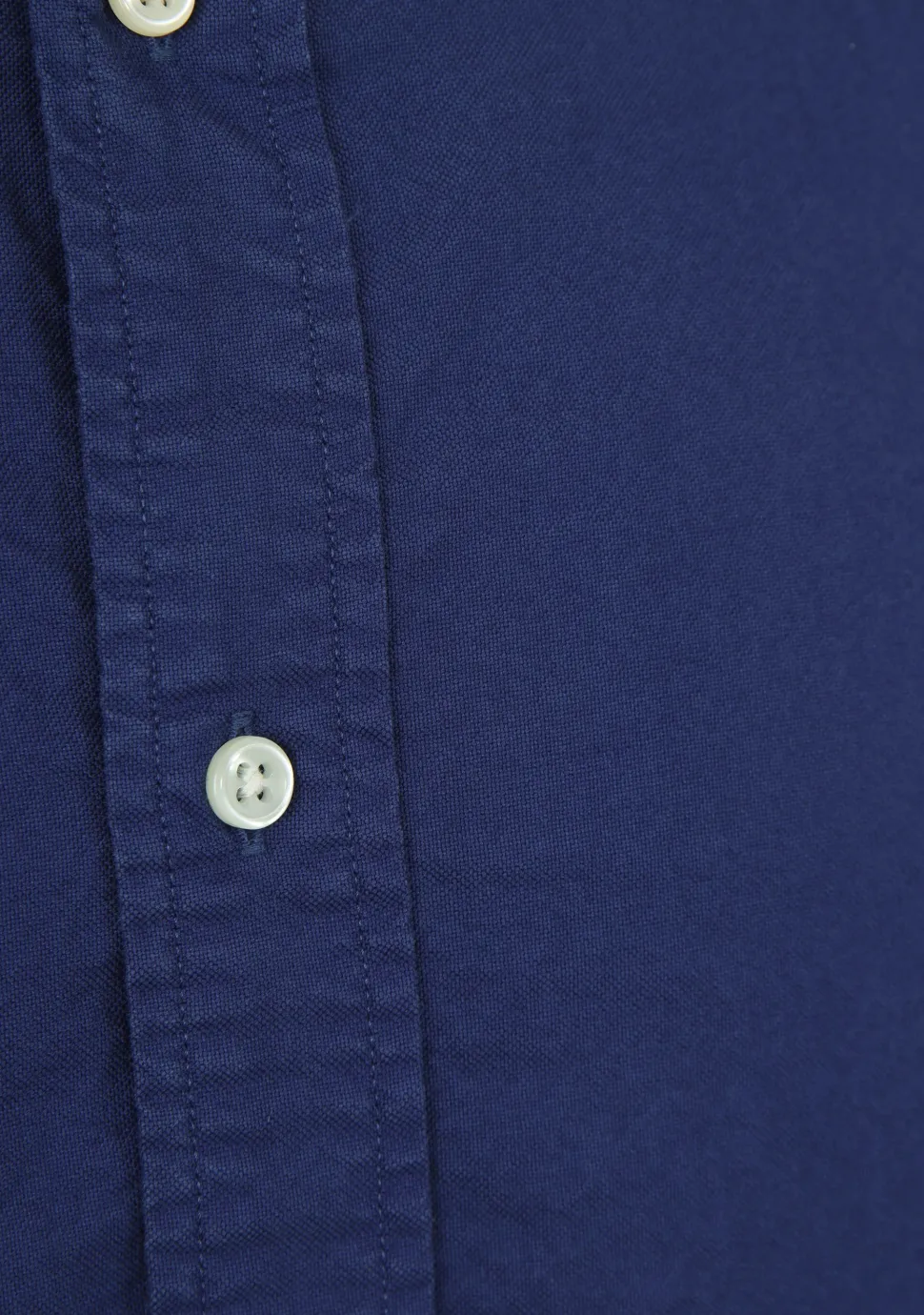 POLO RALPH LAUREN OVERHEMD