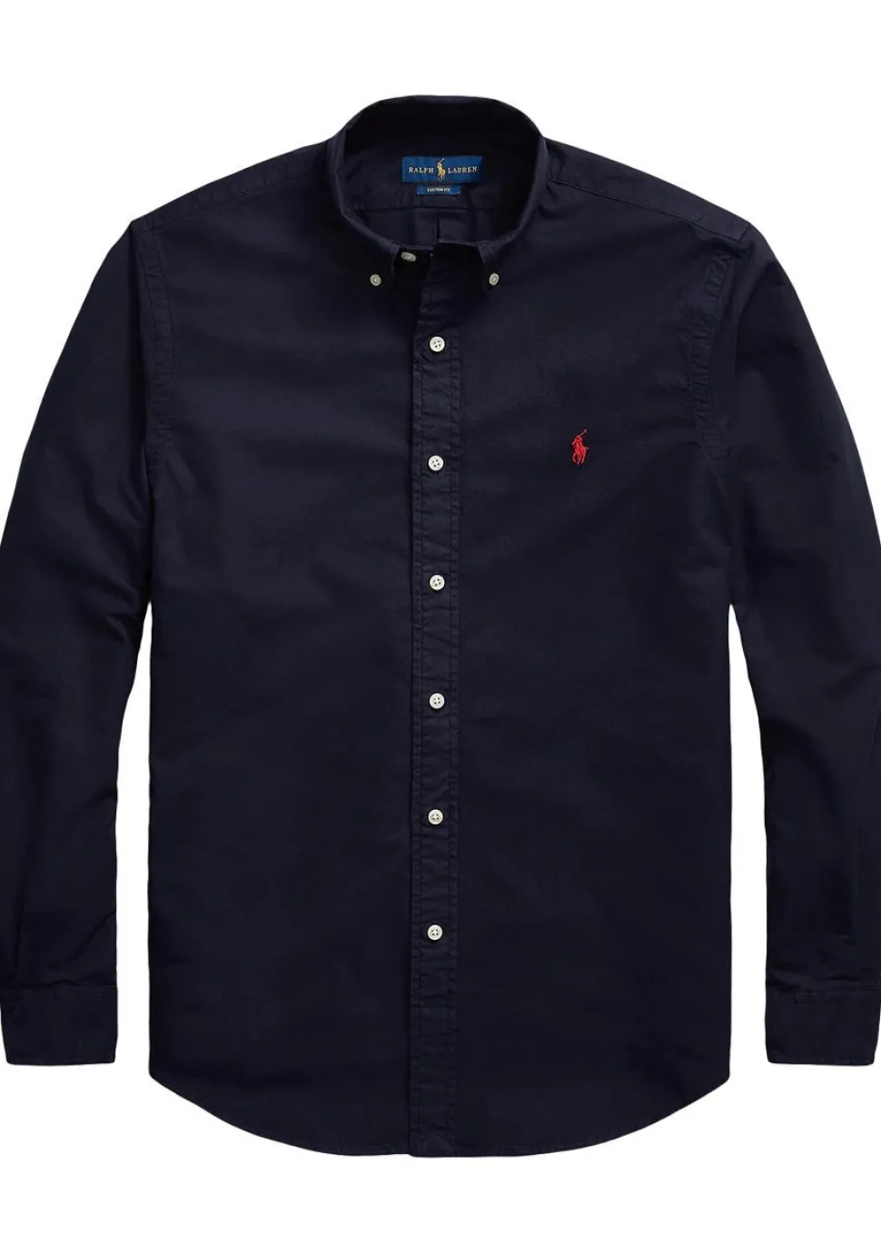POLO RALPH LAUREN OVERHEMD