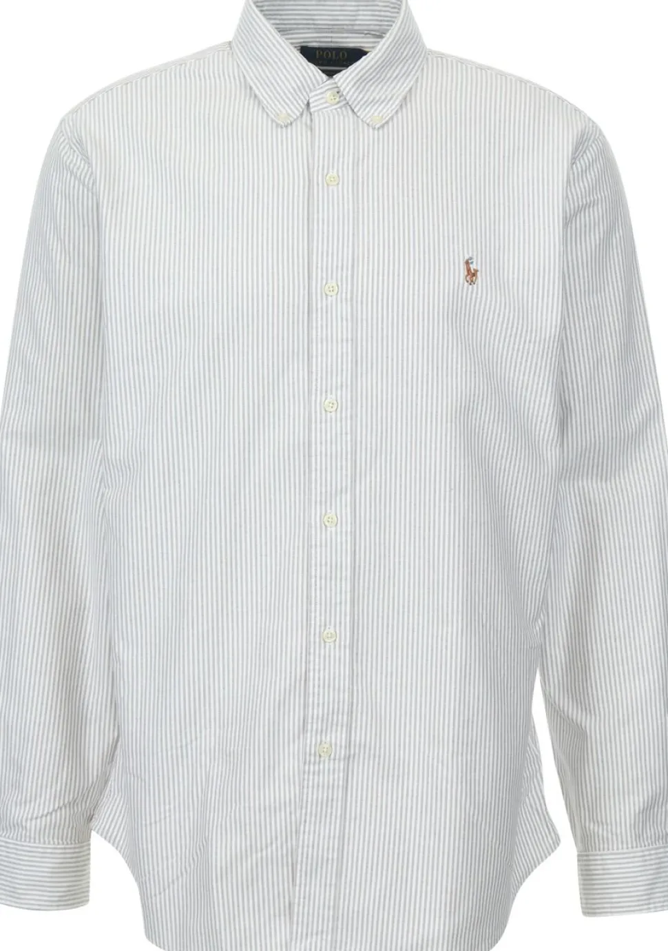 POLO RALPH LAUREN OVERHEMD