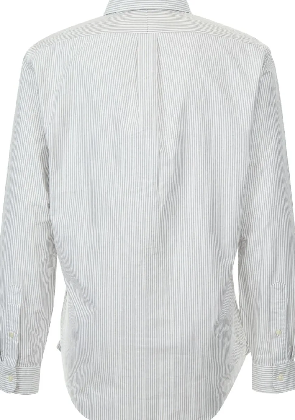 POLO RALPH LAUREN OVERHEMD