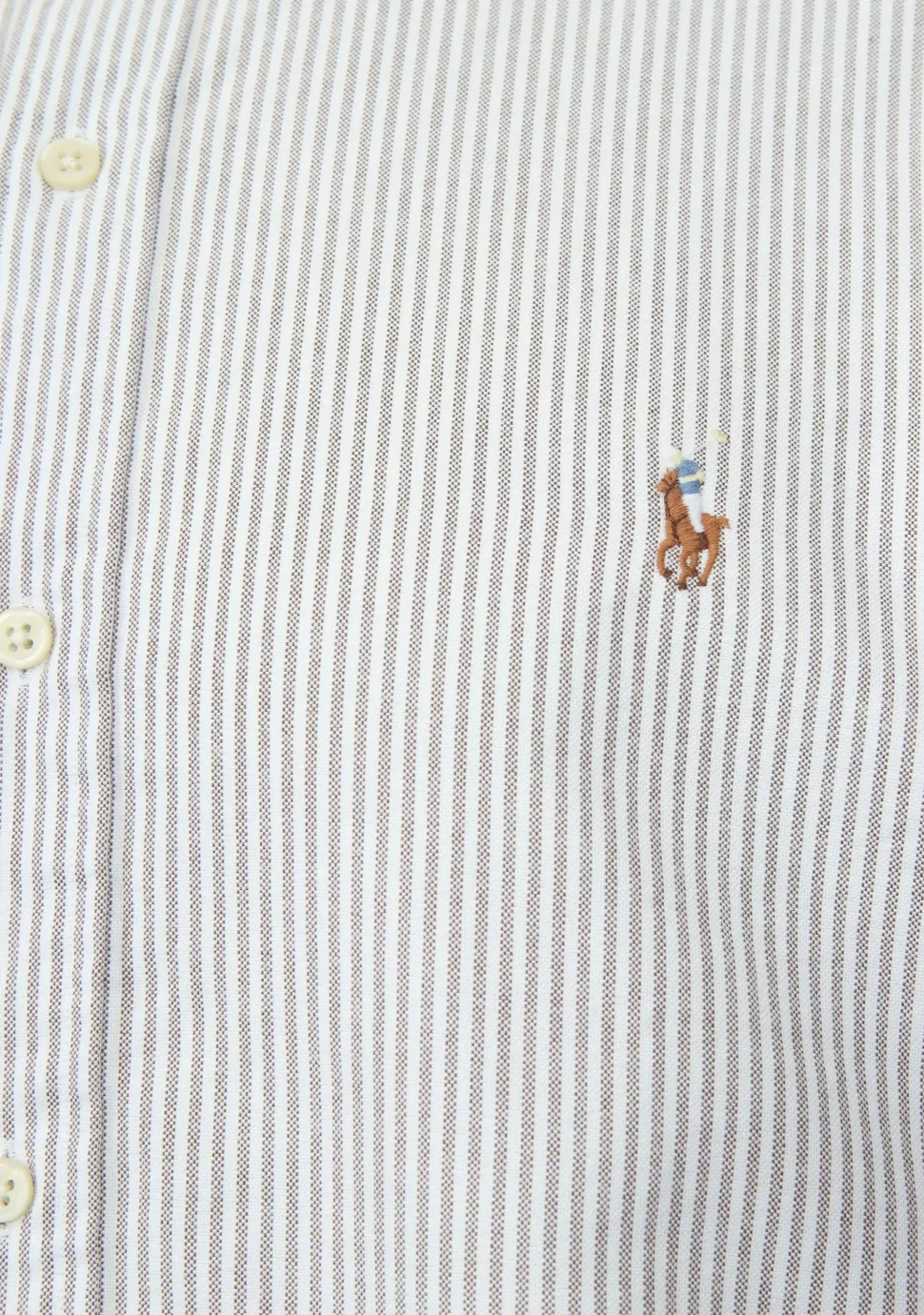 POLO RALPH LAUREN OVERHEMD