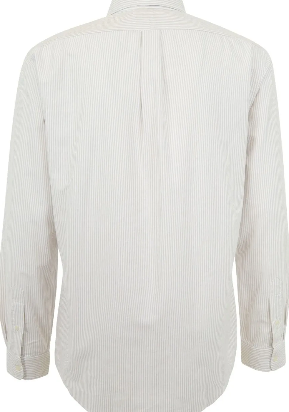 POLO RALPH LAUREN OVERHEMD