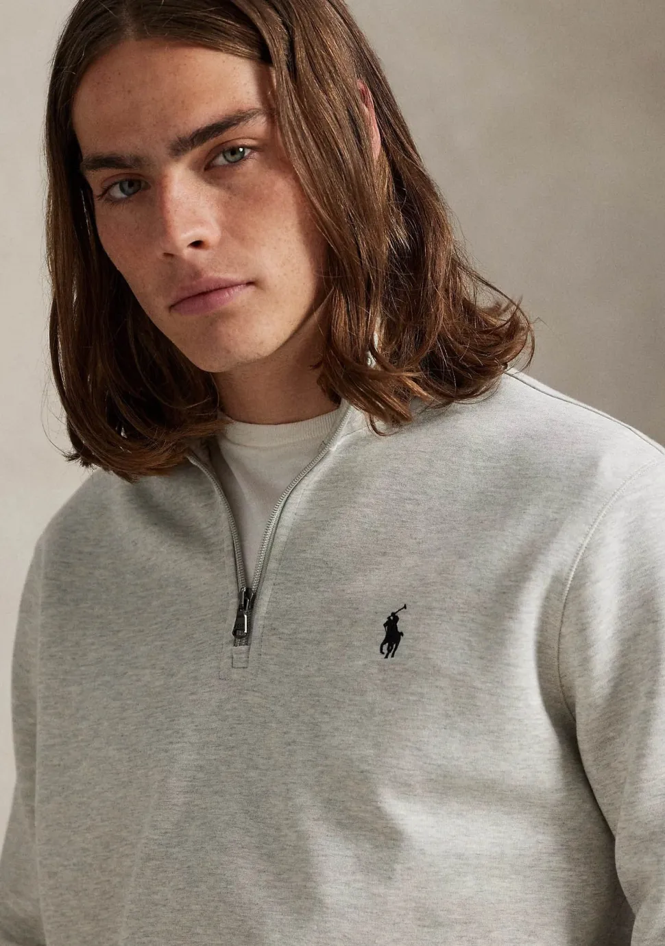 POLO RALPH LAUREN SWEATER