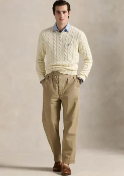 POLO RALPH LAUREN TRUI