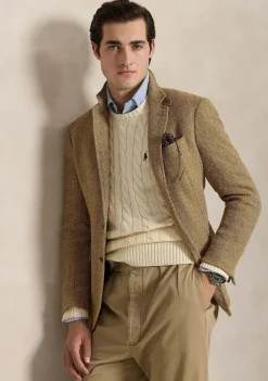 POLO RALPH LAUREN TRUI